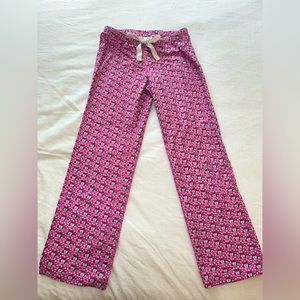 Vineyard Vine women’s Christmas pajama pants